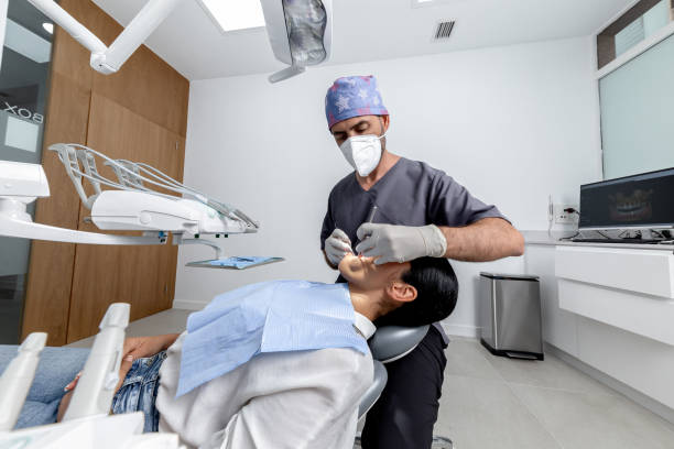 Best Dentist for Tooth Abscess USA in USA